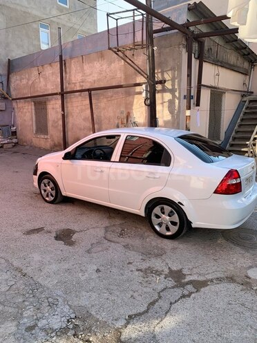 Chevrolet Nexia-3