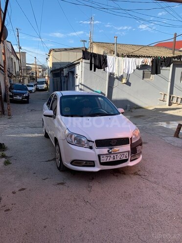 Chevrolet Nexia-2
