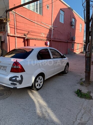 Chevrolet Nexia-4