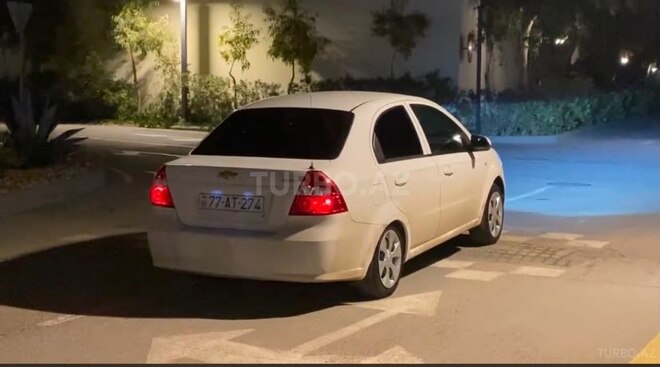 Chevrolet Nexia-9