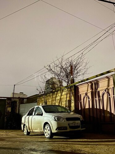 Chevrolet Nexia-8