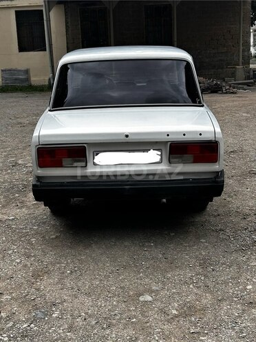 LADA (VAZ) 2107-4
