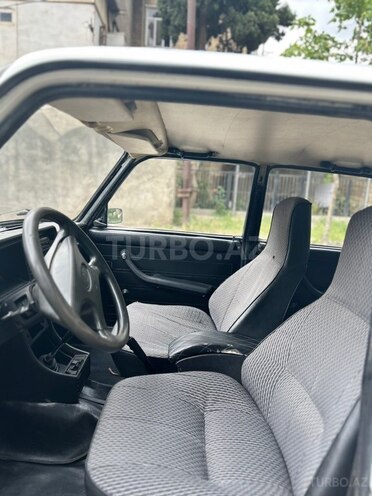 LADA (VAZ) 2107-7