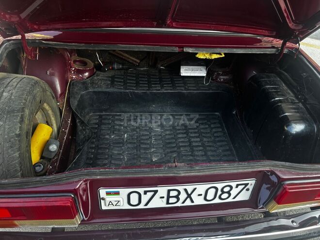 LADA (VAZ) 2107-13