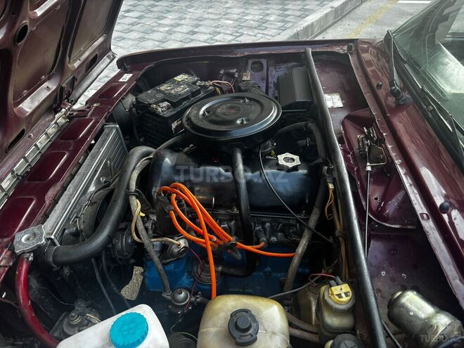LADA (VAZ) 2107-10
