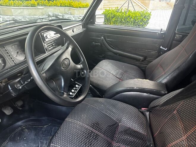 LADA (VAZ) 2107-11