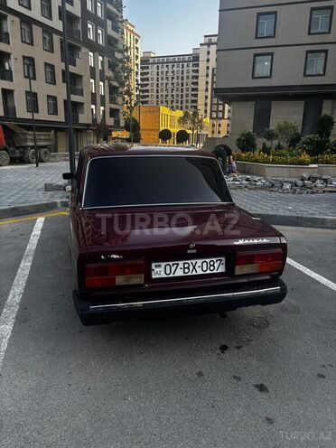 LADA (VAZ) 2107-9