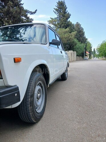 LADA (VAZ) 2107-3
