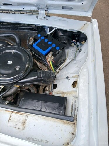 LADA (VAZ) 2107-5