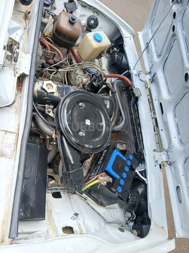 LADA (VAZ) 2107-6