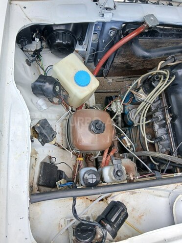 LADA (VAZ) 2107-7