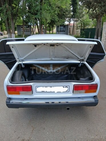 LADA (VAZ) 2107-9