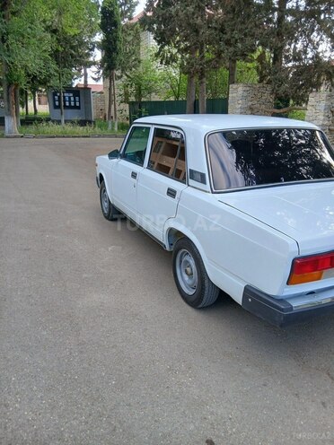LADA (VAZ) 2107-16