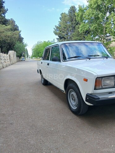 LADA (VAZ) 2107-19