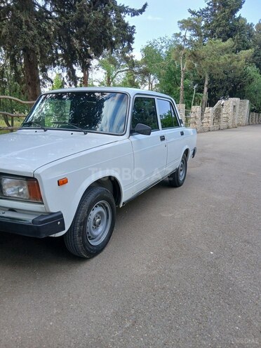 LADA (VAZ) 2107-18