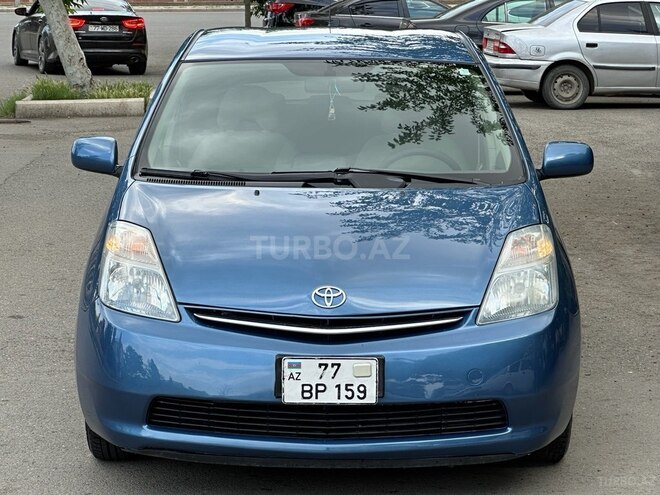 Toyota Prius-2