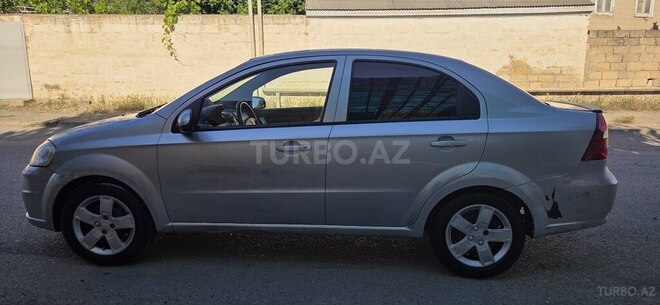 Chevrolet Aveo-2