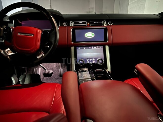 Land Rover Range Rover-2