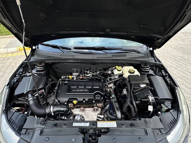 Chevrolet Cruze-3