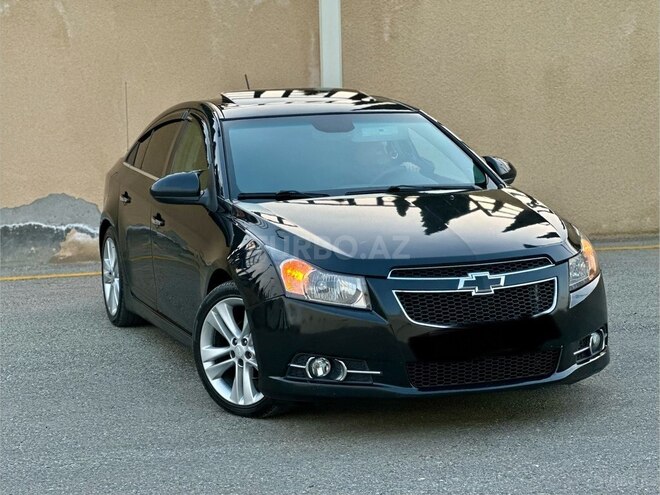 Chevrolet Cruze-6