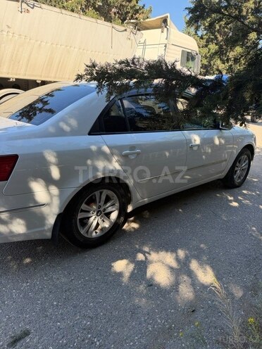 Hyundai Sonata-7