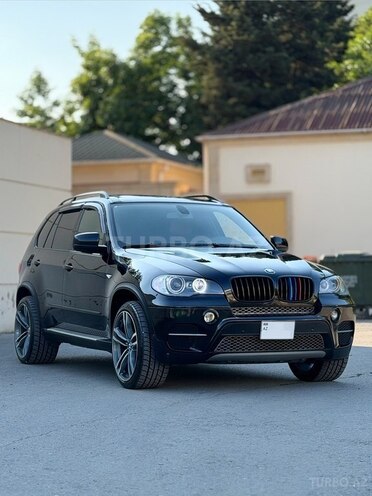 BMW X5-1