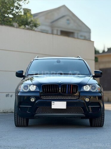 BMW X5-2