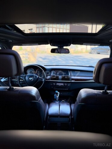BMW X5-10