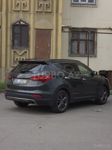 Hyundai Santa Fe-7