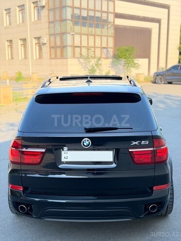 BMW X5-5