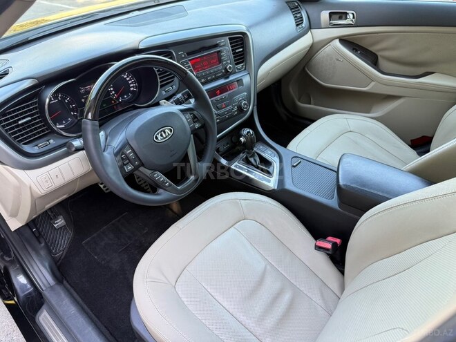 Kia Optima-10
