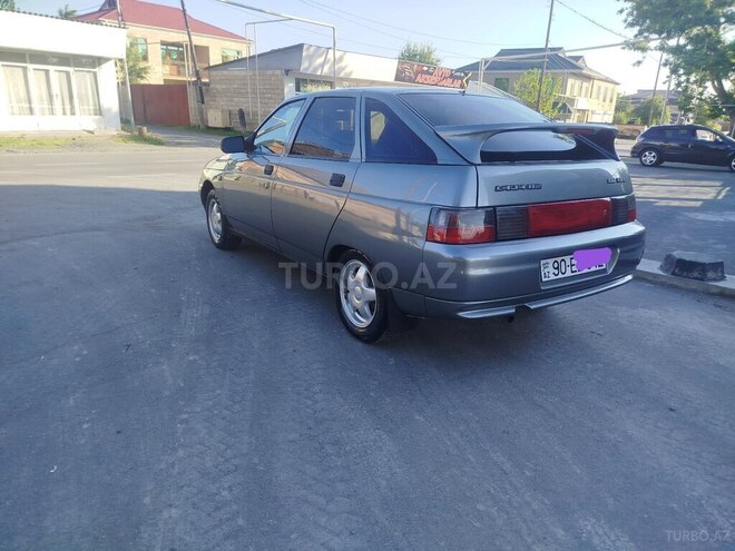 LADA (VAZ) 2112-2