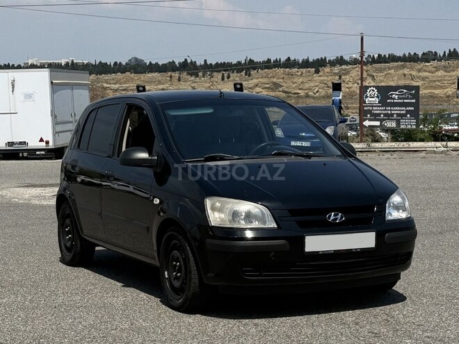 Hyundai Getz-2