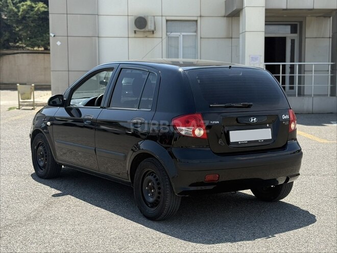 Hyundai Getz-8