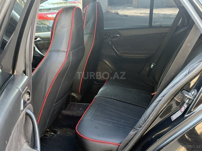 Mercedes C 200-10