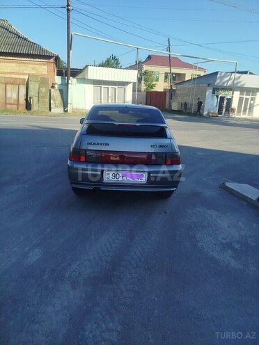 LADA (VAZ) 2112-3