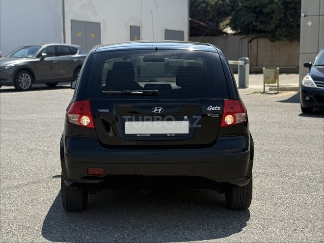 Hyundai Getz-7
