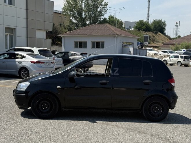 Hyundai Getz-4