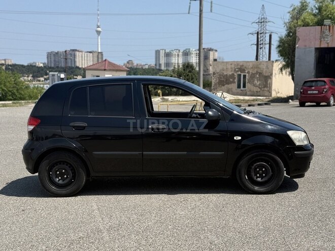 Hyundai Getz-5