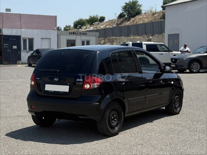 Hyundai Getz-6