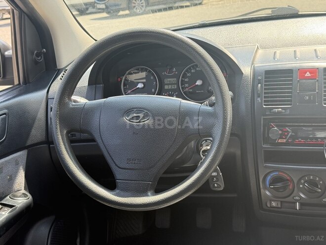 Hyundai Getz-12