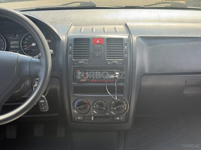 Hyundai Getz-13