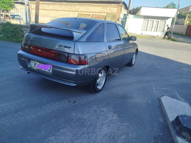 LADA (VAZ) 2112-4