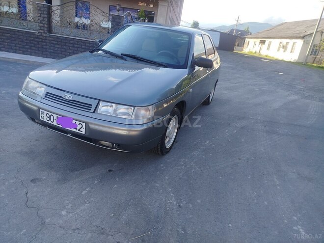 LADA (VAZ) 2112-6