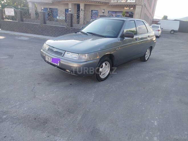LADA (VAZ) 2112-7