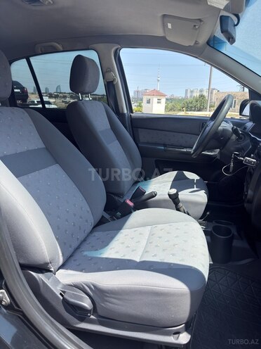 Hyundai Getz-9