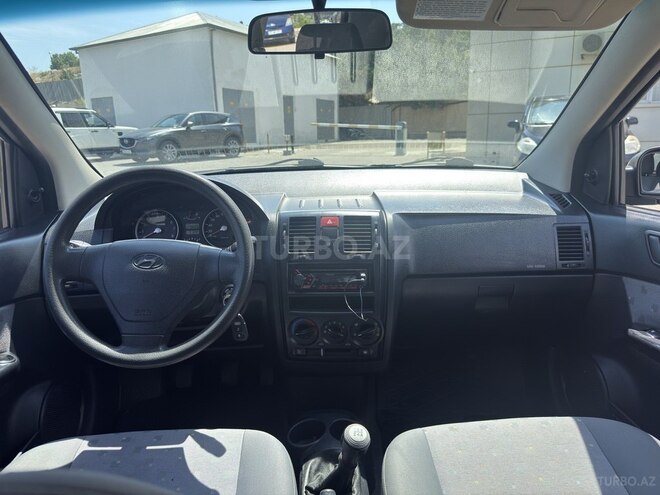 Hyundai Getz-11