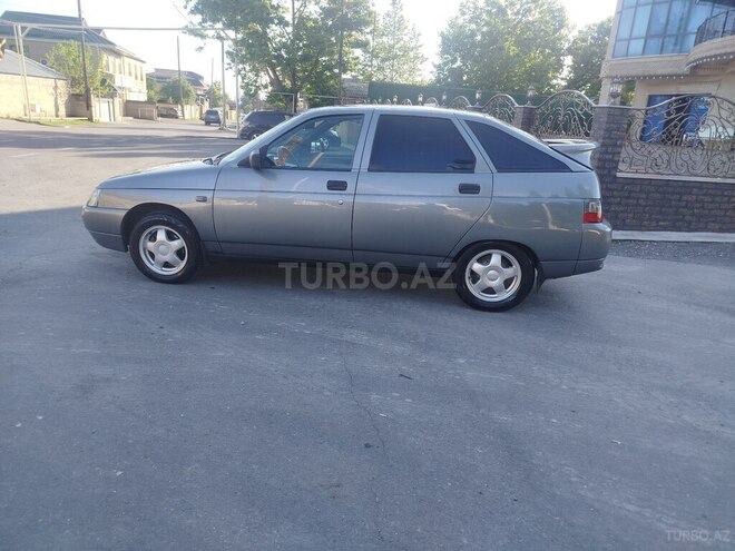 LADA (VAZ) 2112-15
