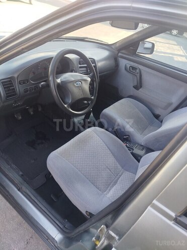 LADA (VAZ) 2112-17