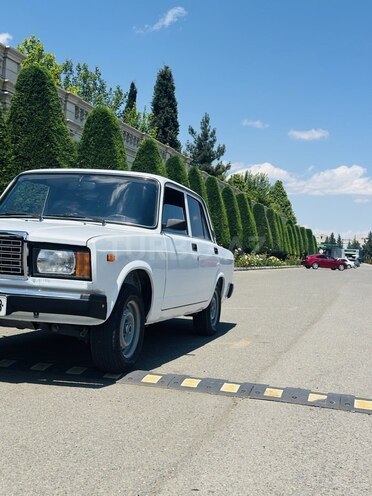 LADA (VAZ) 2107-3